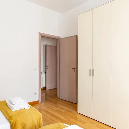 Guesthost - Ponte Vecchio Charming *