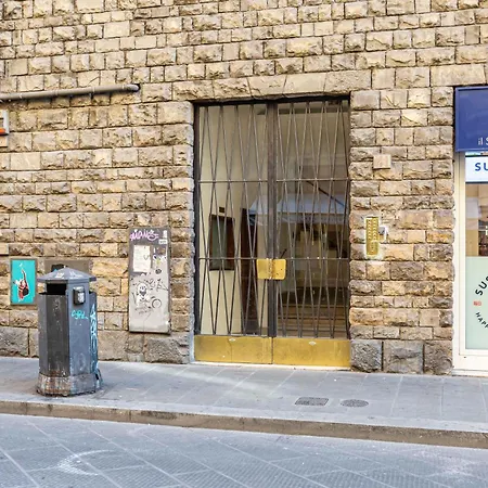 Apartment Guesthost - Ponte Vecchio Charming *