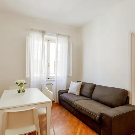 Apartment Guesthost - Ponte Vecchio Charming