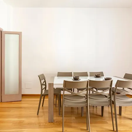 Apartment Guesthost - Ponte Vecchio Charming *