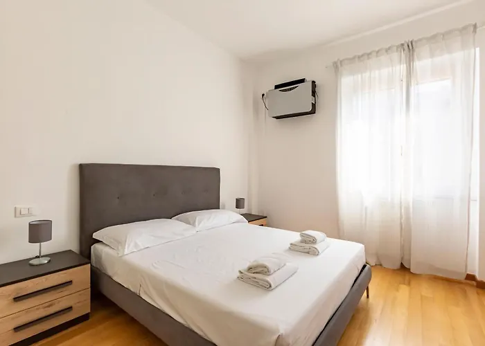 Apartment Guesthost - Ponte Vecchio Charming *