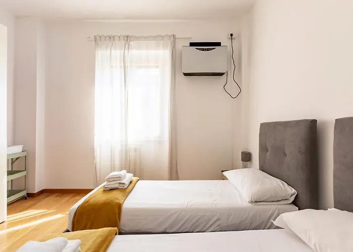 Apartment Guesthost - Ponte Vecchio Charming *