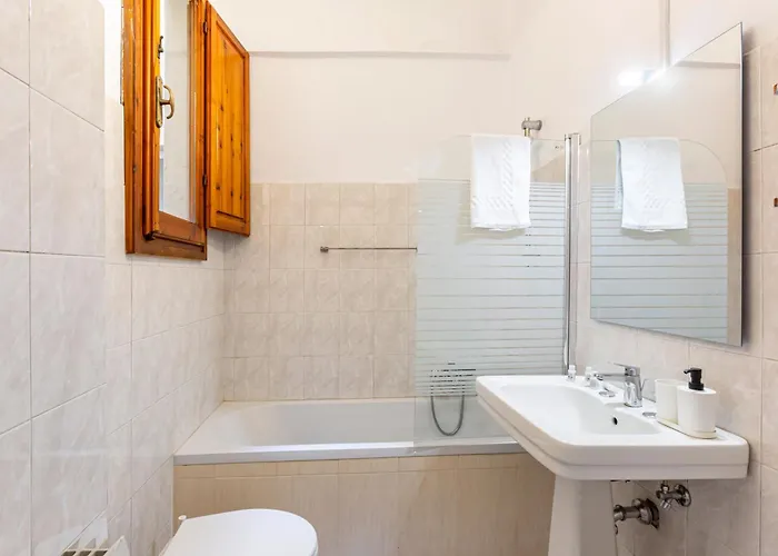 Apartment Guesthost - Ponte Vecchio Charming