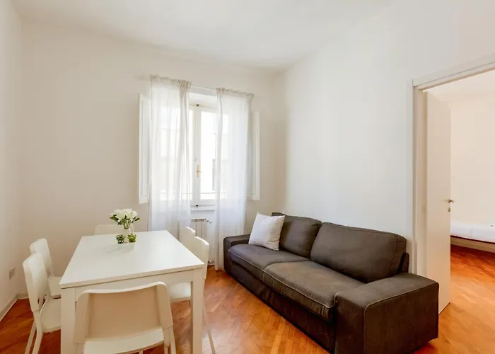 Apartment Guesthost - Ponte Vecchio Charming