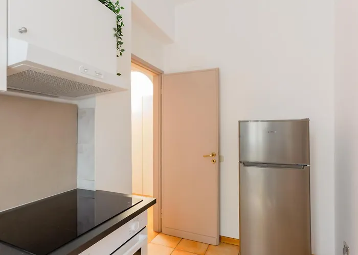 Apartment Guesthost - Ponte Vecchio Charming *