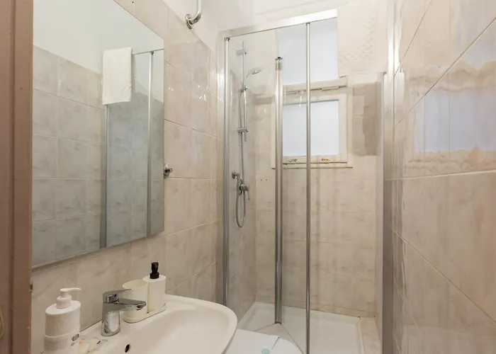 Apartment Guesthost - Ponte Vecchio Charming *