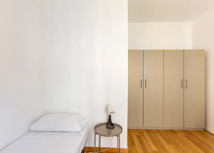 Guesthost - Ponte Vecchio Charming * Florenz