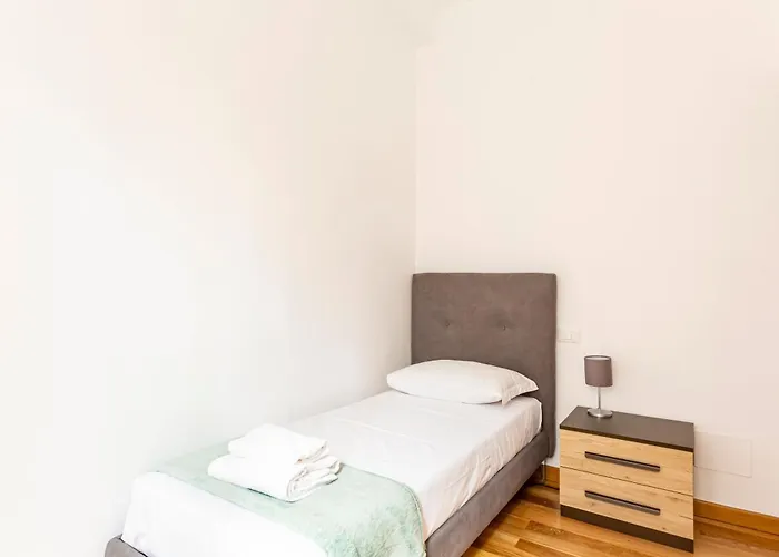 Apartment Guesthost - Ponte Vecchio Charming