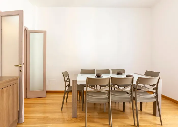 Apartment Guesthost - Ponte Vecchio Charming *