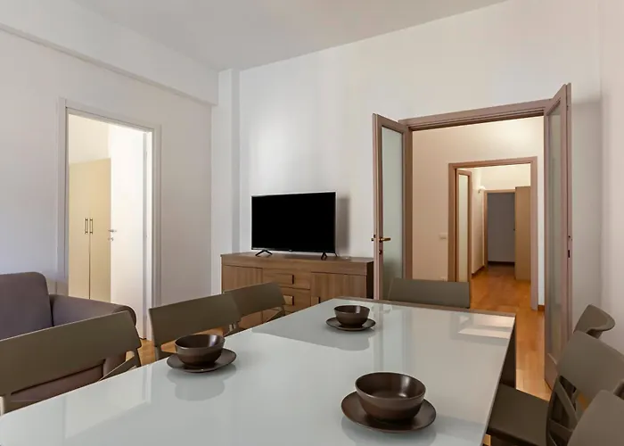 Guesthost - Ponte Vecchio Charming Apartment Florenz