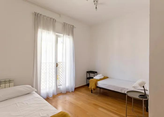Apartment Guesthost - Ponte Vecchio Charming Florenz