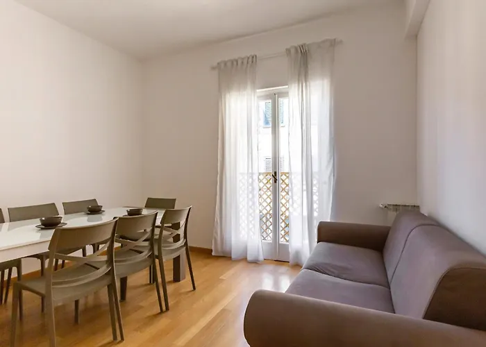 Apartment Guesthost - Ponte Vecchio Charming *